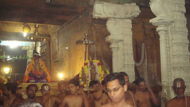 Kanchi Devarajaswami Temple Thirumangai Azhwar THirunakshatra i Utsavam  -2014-62