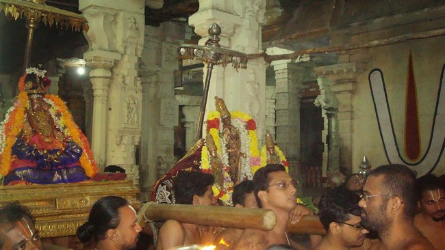 Kanchi Devarajaswami Temple Thirumangai Azhwar THirunakshatra i Utsavam  -2014-65