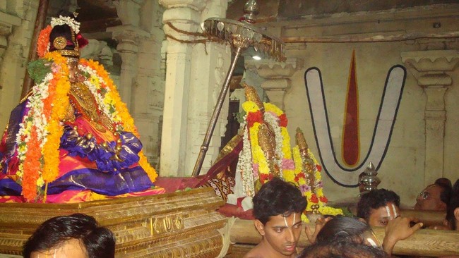Kanchi Devarajaswami Temple Thirumangai Azhwar THirunakshatra i Utsavam  -2014-66