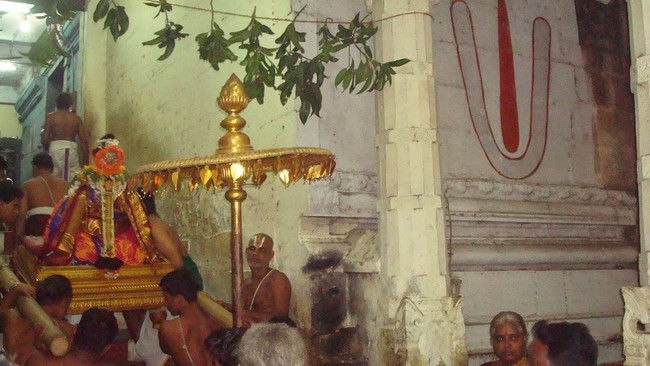 Kanchi Devarajaswami Temple Thirumangai Azhwar THirunakshatra i Utsavam  -2014-67