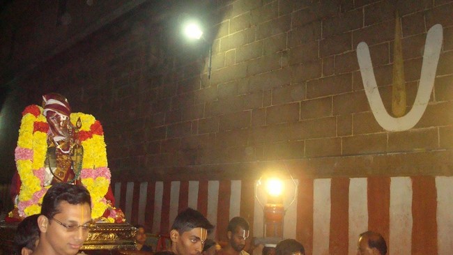Kanchi Devarajaswami Temple Thirumangai Azhwar THirunakshatra i Utsavam  -2014-75