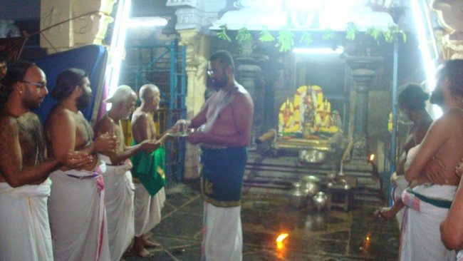 Kanchi Devarajaswami Temple Thirumangai Azhwar THirunakshatra i Utsavam  -2014-88