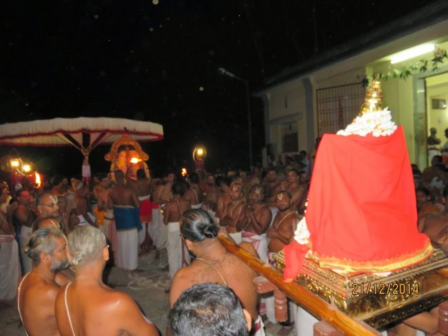 Kanchi Sri Devarajaswami Kovil THondaradipodi azhwar Thirunakshatram-2014-09
