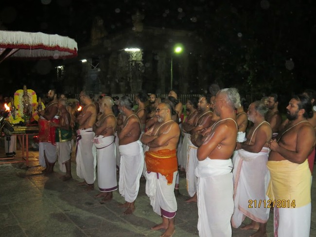 Kanchi Sri Devarajaswami Kovil THondaradipodi azhwar Thirunakshatram-2014-13