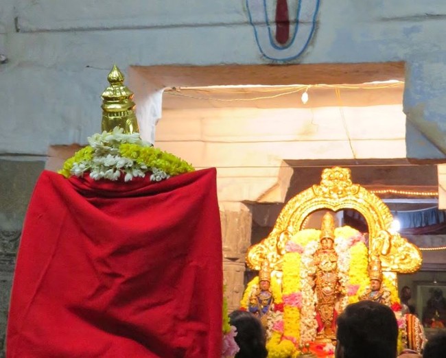 Kanchi Sri Devarajaswami Kovil THondaradipodi azhwar Thirunakshatram-2014-16