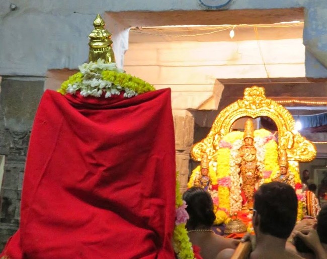 Kanchi Sri Devarajaswami Kovil THondaradipodi azhwar Thirunakshatram-2014-17