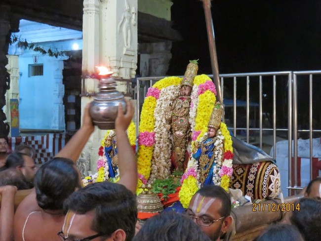 Kanchi Sri Devarajaswami Kovil THondaradipodi azhwar Thirunakshatram-2014-35