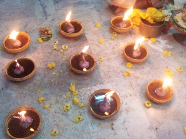 Keelkattalai Srinivasa Perumal Thirukarthigai Utsavam  -2014-7
