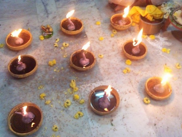 Keelkattalai Srinivasa Perumal Thirukarthigai Utsavam  -2014-9
