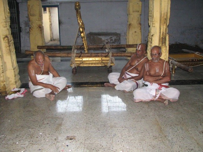 Kooram Adhikesava Perumal temple Thirumangai Azhwar Thirunakshatra Utsavam -2014-09