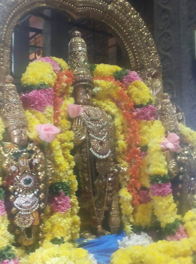 Kooram Sri Adhikesava Perumal Temple Thirukarthikai Utsavam  -2014-09