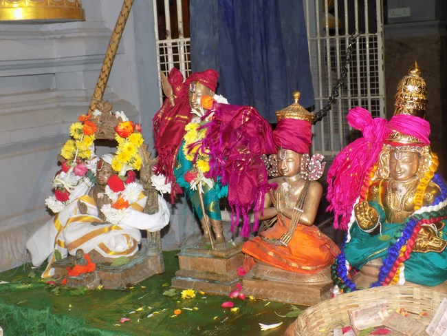 Madipakkam Sri Oppilliappan Pattabhisheka Ramar Temple Pagal Pathu Utsavam13
