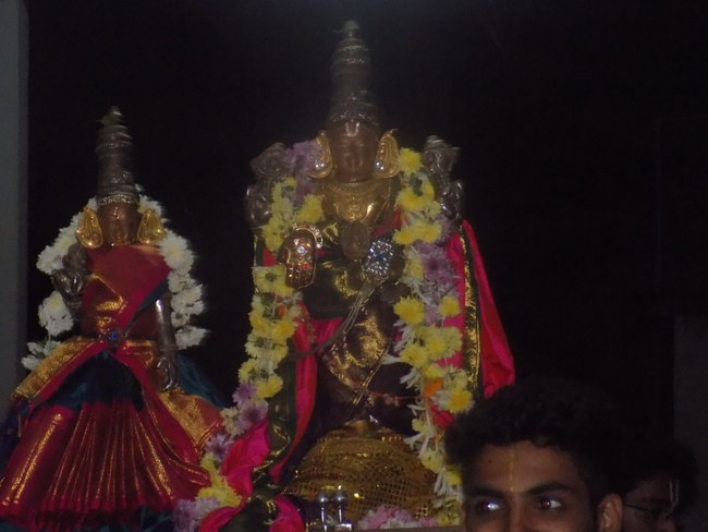 Madipakkam Sri Oppilliappan Pattabhisheka Ramar Temple Thirukarthikai Utsavam1