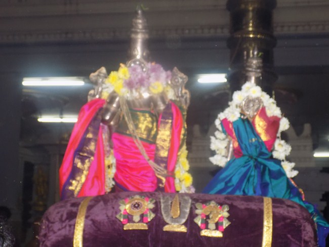 Madipakkam Sri Oppilliappan Pattabhisheka Ramar Temple Thirukarthikai Utsavam14