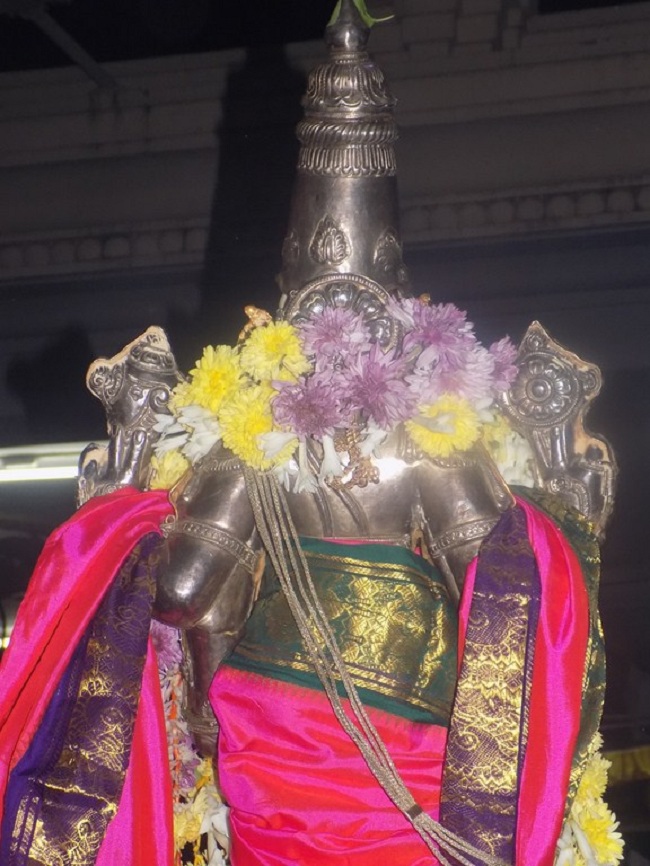 Madipakkam Sri Oppilliappan Pattabhisheka Ramar Temple Thirukarthikai Utsavam16