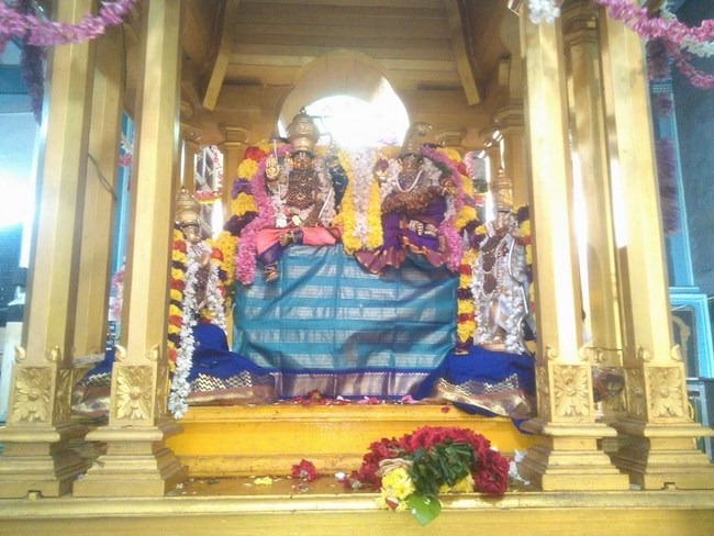 Mylapore Luz Anjaneyar Kovil Sri Hanumath Jayanthi Utsavam2