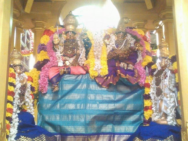 Mylapore Luz Anjaneyar Kovil Sri Hanumath Jayanthi Utsavam4