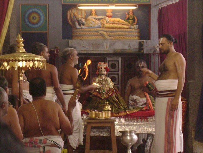 Mylapore SVDD Sri Alarmelmangai Thayar Panchami Theertha Utsavam Concludes1