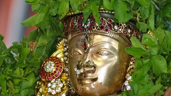 Mylapore SVDD Sri Alarmelmangai Thayar Panchami Theertha Utsavam Concludes12