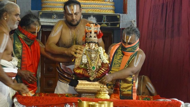 Mylapore SVDD Sri Alarmelmangai Thayar Panchami Theertha Utsavam Concludes13