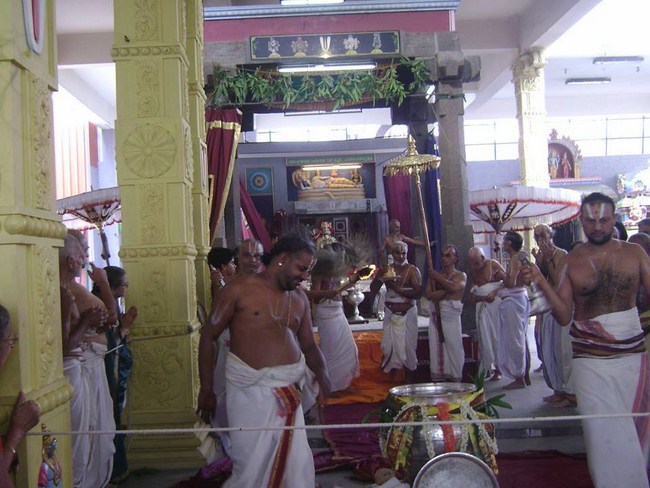 Mylapore SVDD Sri Alarmelmangai Thayar Panchami Theertha Utsavam Concludes17