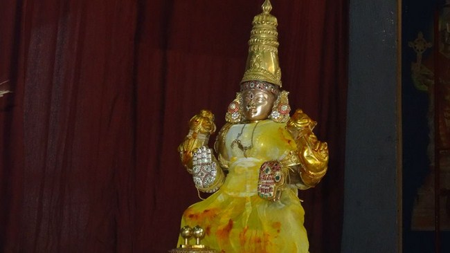 Mylapore SVDD Sri Alarmelmangai Thayar Panchami Theertha Utsavam Concludes18