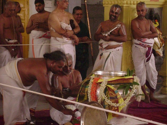 Mylapore SVDD Sri Alarmelmangai Thayar Panchami Theertha Utsavam Concludes2