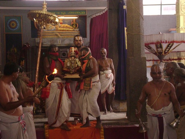 Mylapore SVDD Sri Alarmelmangai Thayar Panchami Theertha Utsavam Concludes20