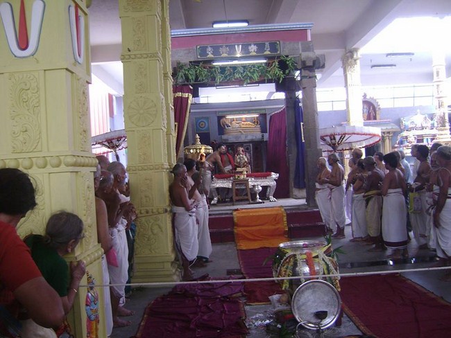 Mylapore SVDD Sri Alarmelmangai Thayar Panchami Theertha Utsavam Concludes21
