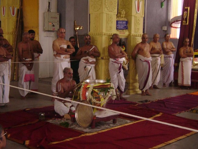 Mylapore SVDD Sri Alarmelmangai Thayar Panchami Theertha Utsavam Concludes26