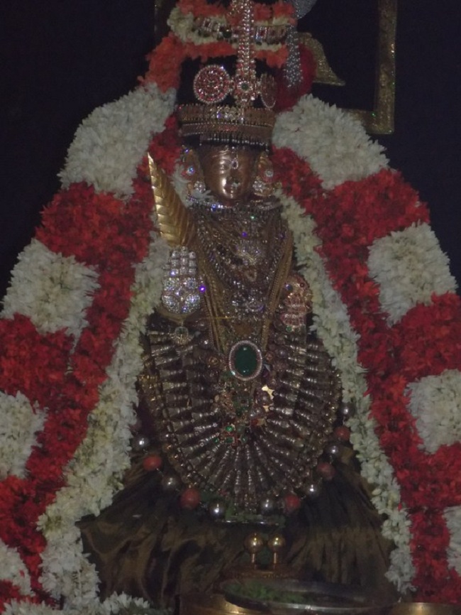 Mylapore SVDD Sri Alarmelmangai Thayar Panchami Theertha Utsavam Concludes32