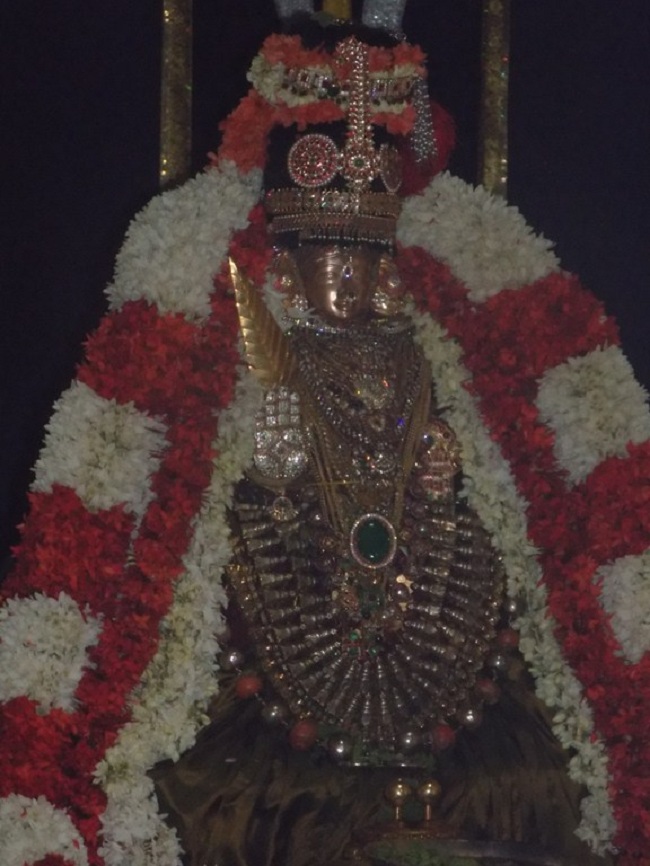 Mylapore SVDD Sri Alarmelmangai Thayar Panchami Theertha Utsavam Concludes33