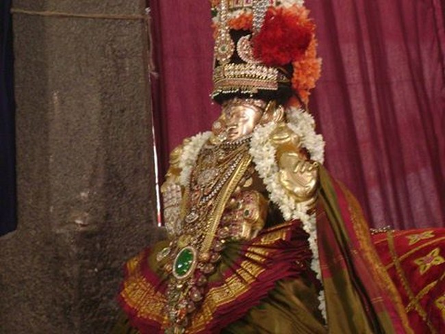 Mylapore SVDD Sri Alarmelmangai Thayar Panchami Theertha Utsavam Concludes6