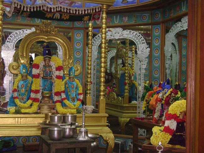 Mylapore SVDD Srinivasa Perumal Temple Pagal Pathu Utsavam3