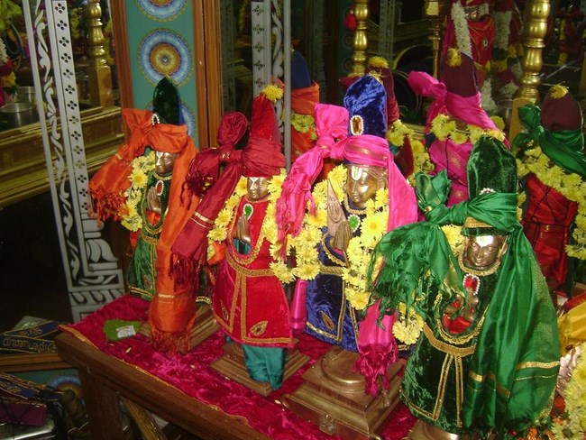 Mylapore SVDD Srinivasa Perumal Temple Pagal Pathu Utsavam4