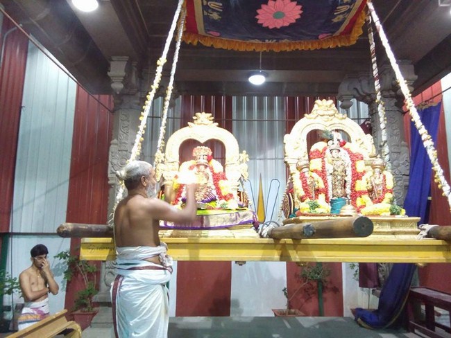 Mylapore SVDD Srinivasa Perumal Temple Thirumangai Azhwar Thirunakshatra Utsavam16