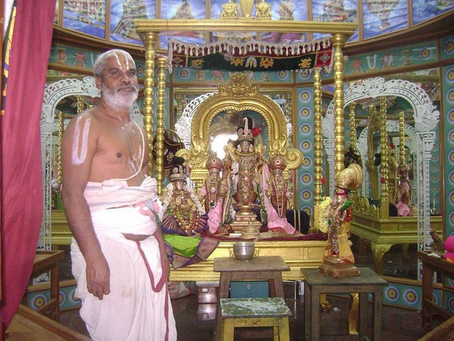 Mylapore SVDD Srinivasa Perumal Temple Thirumangai Azhwar Thirunakshatra Utsavam3