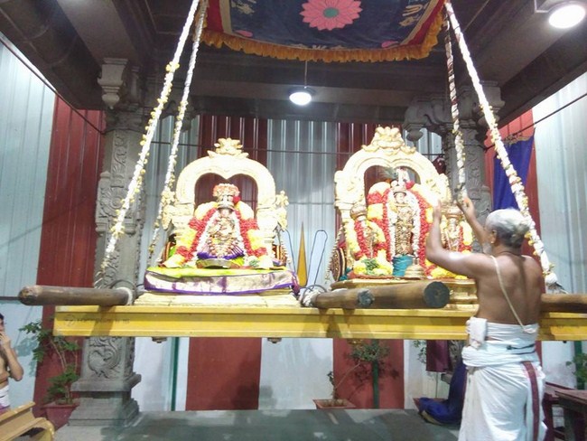 Mylapore SVDD Srinivasa Perumal Temple Thirumangai Azhwar Thirunakshatra Utsavam4