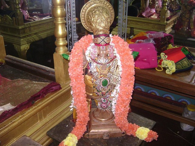 Mylapore SVDD Srinivasa Perumal Temple Thirumangai Azhwar Thirunakshatra Utsavam5