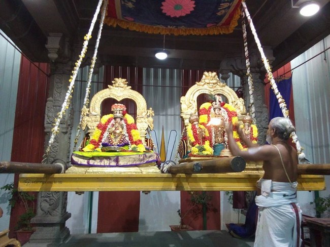 Mylapore SVDD Srinivasa Perumal Temple Thirumangai Azhwar Thirunakshatra Utsavam7