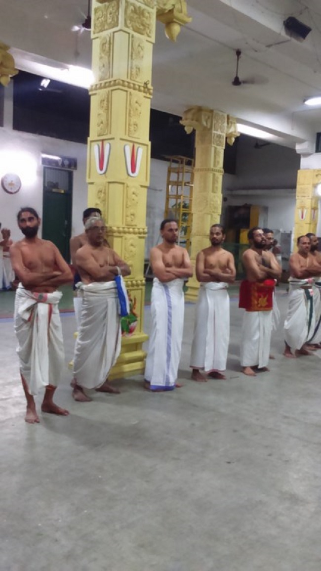 Mylapore SVDD Srinivasa Perumal Temple Thondaradipodi Azhwar Thirunakshatra Utsavam3