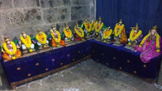 Mylapore Sri Adhikesava Perumal Temple Thiruadhyayana Utsavam Commences2