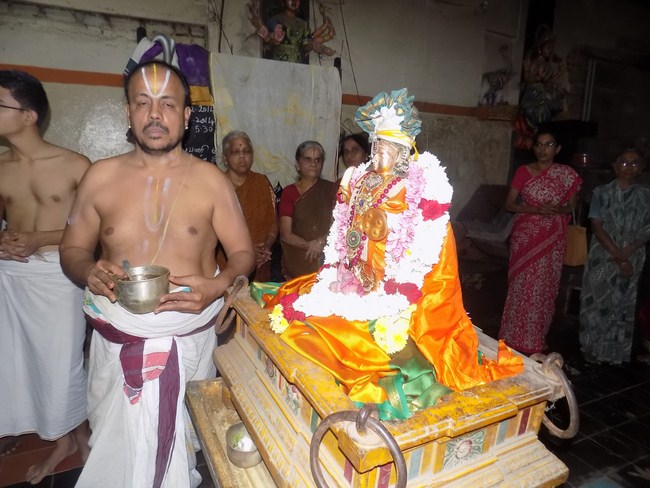 Nanganallur Sri Lakshmi Hayavadhana Perumal Temple Thirumangai Azhwar Thirunakshatra Utsavam10