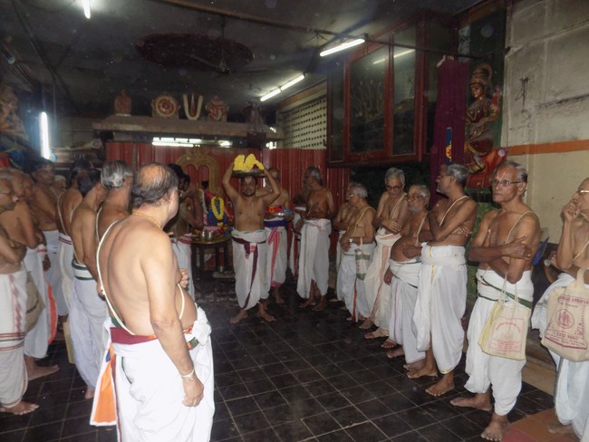 Nanganallur Sri Lakshmi Hayavadhana Perumal Temple Thirumangai Azhwar Thirunakshatra Utsavam14