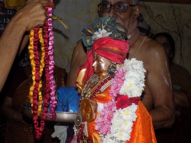 Nanganallur Sri Lakshmi Hayavadhana Perumal Temple Thirumangai Azhwar Thirunakshatra Utsavam18