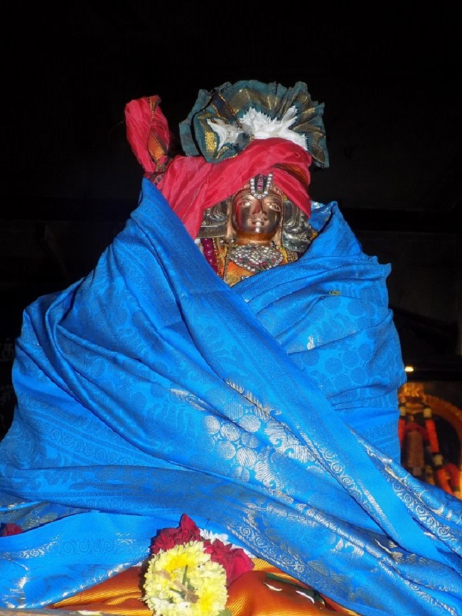 Nanganallur Sri Lakshmi Hayavadhana Perumal Temple Thirumangai Azhwar Thirunakshatra Utsavam21
