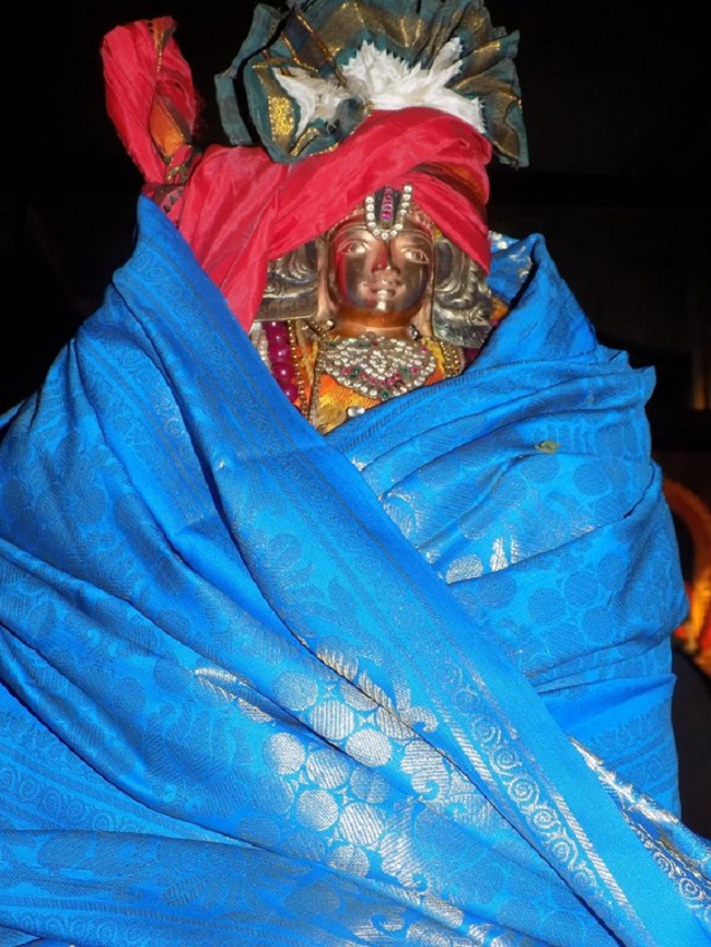 Nanganallur Sri Lakshmi Hayavadhana Perumal Temple Thirumangai Azhwar Thirunakshatra Utsavam23