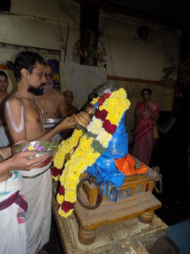 Nanganallur Sri Lakshmi Hayavadhana Perumal Temple Thirumangai Azhwar Thirunakshatra Utsavam8