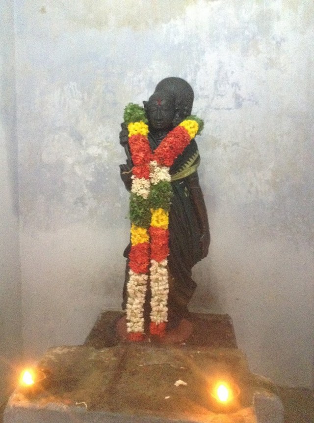 Perumpuliyur Sundararaja Perumal Temple Thirukarthikai Utsavam  -2014-13