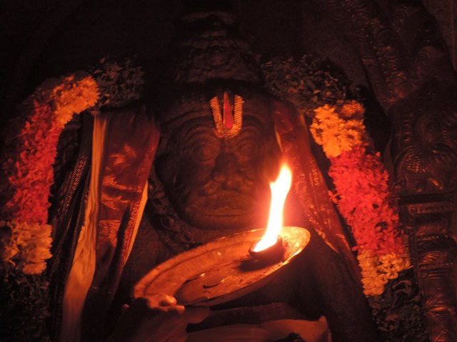 Perumpuliyur Sundararaja Perumal Temple Thirukarthikai Utsavam  -2014-19